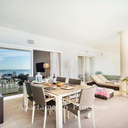 Higueronrentals Pruessner Benalmádena Exterior foto